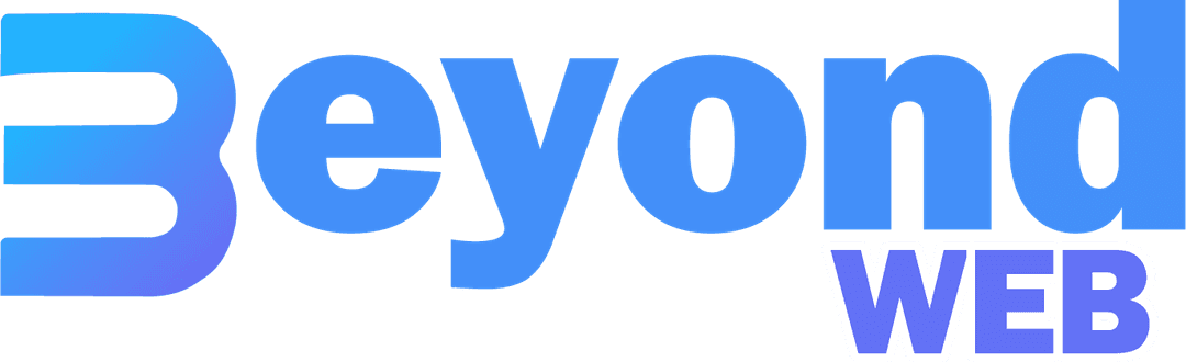 Beyond Web