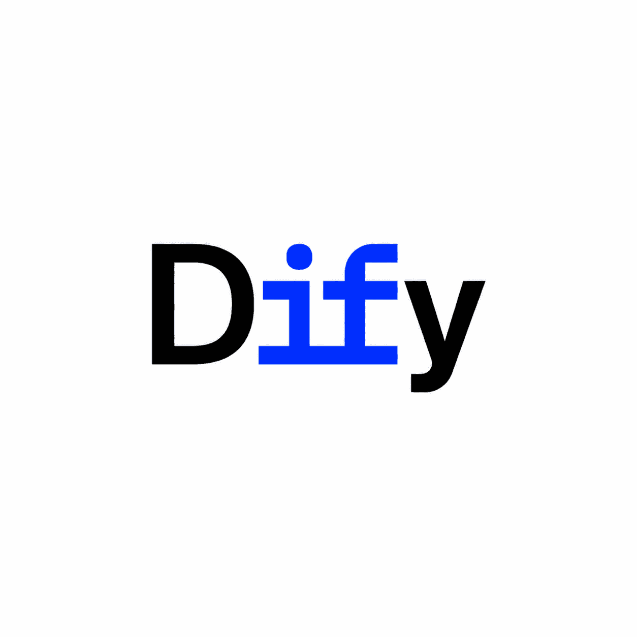Dify構築支援